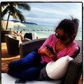 Maria Arapova's photo