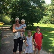 Jakki Hayward's photo