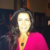 Danielle Rock's photo