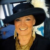Julie Botels billede