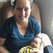 Alina Krieg's photo