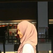 Anasuha Anuar's photo