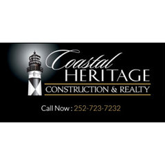 Coastal Heritage   Construction and Realty