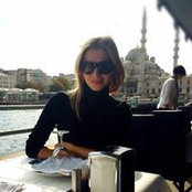 Foto von Anna Khlomova