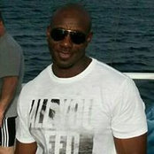 Foto von Rodney Baylor