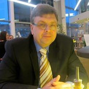 Andres Kanut's photo