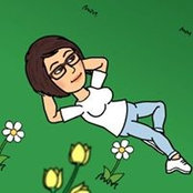 Simone Laffan's photo
