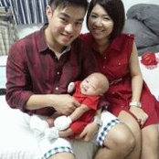 Alvin Tay's photo