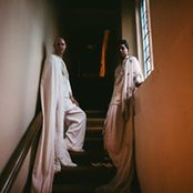 Adam Dicksons foto