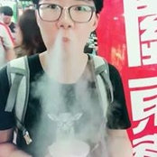 洪靚茜's photo