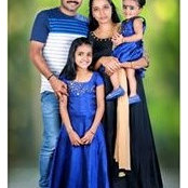 Foto von Sreejith Sivan