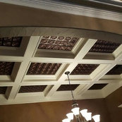 Euro Deco Ceilings Inc Houzz