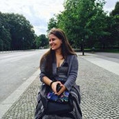 Nicola von Brockdorff's photo