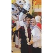 Abrar El Shal's photo