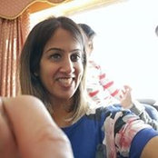 Foto von Poonam Pathak
