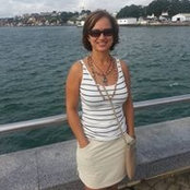 Simone Jones's photo