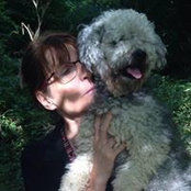 Martine Pain's photo