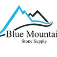 Blue Mountain Stone Supply's profile photo