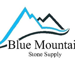 Blue Mountain Stone Supply