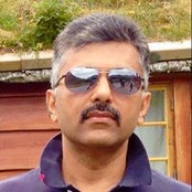 Foto von Anand Pandit