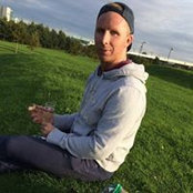 Brendan Culshaw's photo