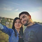 Foto von Grace Sarkis