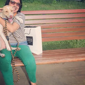 Zarina Sarmiento's photo