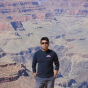 Nilanjan Raychaudhuri's photo
