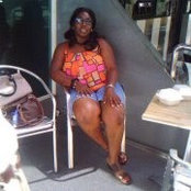 Foto von Latoya Rowe