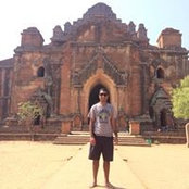 Prithvi Shankar's photo