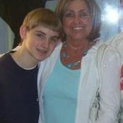 Carmella Perrine Socha's photo