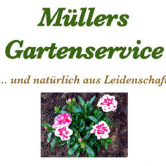 Müllers Gartenservice
