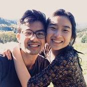 Isaac Wong's photo