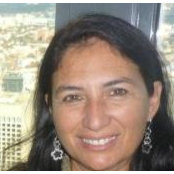 Milagros Rodríguez de Sarmientoさんの写真