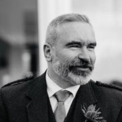 Richard McCormick's photo