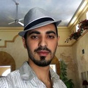Bashar Hakkoums foto