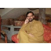Aamir Faheems billede