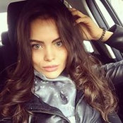 Alina Babeshko's photo