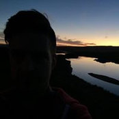 Aaron Hansen's photo