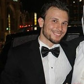 Mohamed Taki's photo