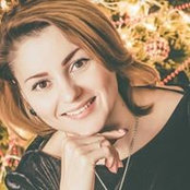 Elena Gluschenkos foto