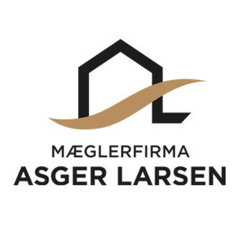 Mæglerfirma Asger Larsen