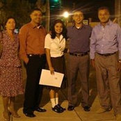 Foto von Mary José Ranson