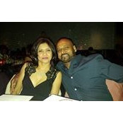 Joyce Ramcharan's photo