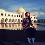 Ирина Ефремова's photo