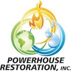 Powerhouse Restoration Inc.