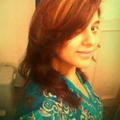 Rabbya Asads foto