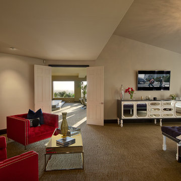 Ridgeway Drive