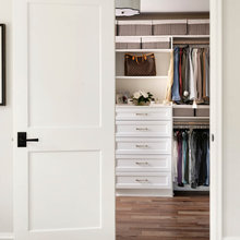 Closet Ideas