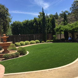 GrassQuote Product - Purchase Green Southwestern Sod - Outdoor Products